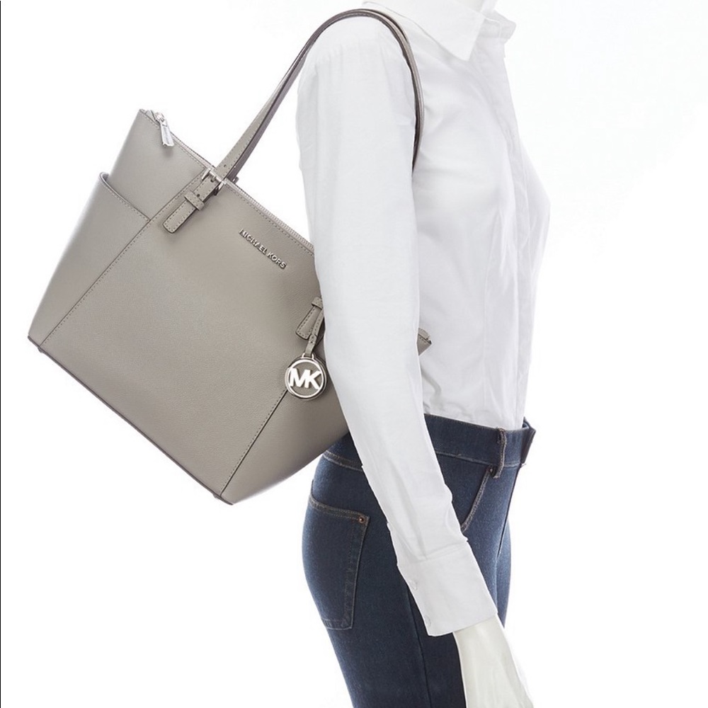 Michael Kors Jet Set Tote